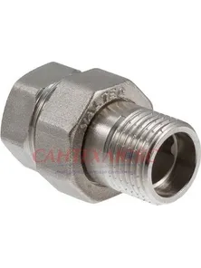 Сгон (американка) 1", внутренняя/наружная, Vtr.341.N.0006, Valtec