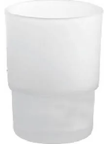 Стакан матовый, L752, Ledeme