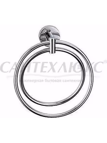 Держатель для полотенец, L1704-1, Ledeme