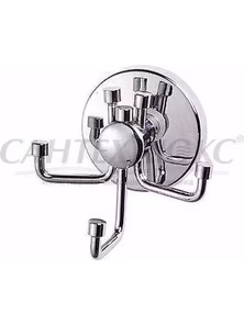 Крючок для полотенец, тройной, L1705-3, Ledeme