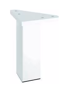 Комплект ножек для мебели, ZP-NOGA-KPL2/Cm, Cersanit