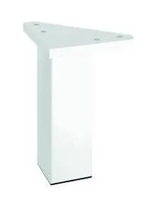 Комплект ножек для мебели, ZP-NOGA-KPL2/Cm, Cersanit