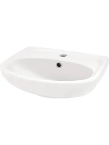 Умывальник «Анимо-55», 1.WH11.0.502, Santek