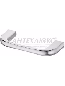 Держатель полотенец Berkel, хром, K-6832, WasserKRAFT
