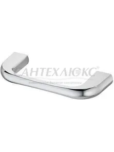 Держатель полотенец Berkel, хром, K-6832, WasserKRAFT