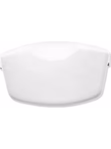 Подголовник Ravak Rosa B630000001 для ванны белый