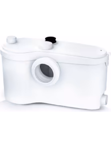 Канализационный насос-измельчитель Sanibest Pro, SFA