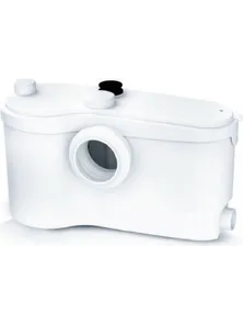 Канализационный насос-измельчитель Sanibest Pro, SFA