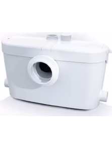 Канализационный насос-измельчитель Saniaccess 3, SFA