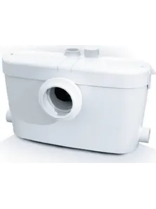 Канализационный насос-измельчитель Saniaccess 3, SFA