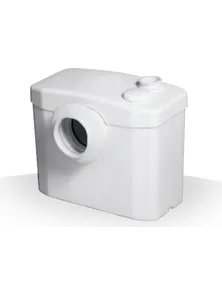 Канализационный насос-измельчитель Sanibroyeur, SFA