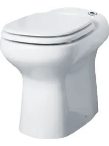 Канализационная установка Sanicompact Elite, SFA