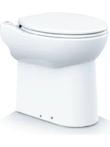 Канализационная установка Sanicompact 43, SFA