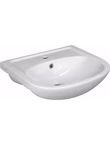 Мебельная раковина Акватон Акватоп 1WH110171  50