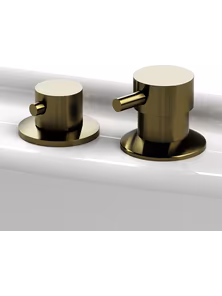 RADOMIR Смеситель "Бриз" (bronze)