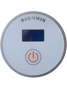 Контроллер управления 100, RADOMIR