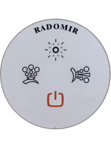 Контроллер управления 200, RADOMIR