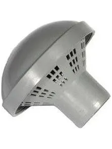 Вытяжка канализационная (зонт) 50 М0611, Miano