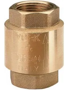 Обратный клап. 1" пружинный 100 (Europa) itap