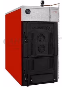 Твердотопливный котел Протерм Бобер 40 DLO, 32 кВт, 0010018862, PROTHERM