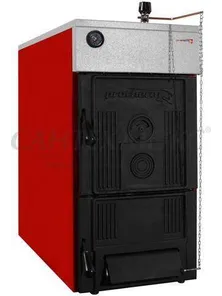 Твердотопливный котел Протерм Бобер 40 DLO, 32 кВт, 0010018862, PROTHERM