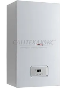 Настенный газовый котел Гепард 12 MOV, 0010015235, 2-х контурный о.к.с., PROTHERM