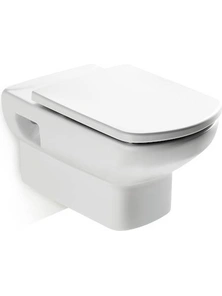 Подвесной унитаз Dama Senso, 346517000, Roca