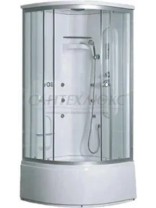 Душевая кабина CS-002 80/42 МТ, Loranto