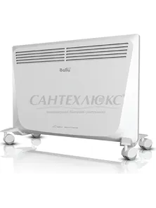 Конвектор электрический Enzo ВЕС/EZMR-2000 Вт, Ballu