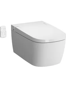 Интеллектуальный подвесной унитаз V-Care Basic, 5674B003-6103, Vitra