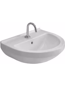 Раковина VitrA S50 5302B003-0001 60