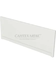 Фронтальная панель LORENA 140, Cersanit