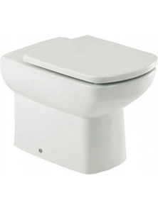 Унитаз напольный Dama Senso Compacto (чаша), 342518000, Roca