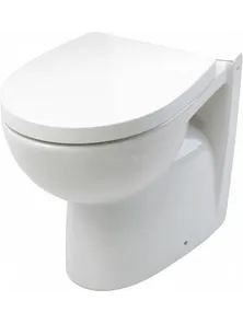 Унитаз под бачок Victoria Nord, 342ND7000, Roca