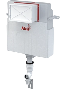 Бачок для унитаза А112 BASICMODUL, Alcaplast