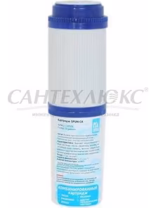 Комбинированный картридж SPUN-CA, F30506, ITA