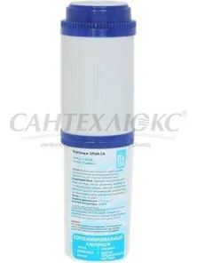 Комбинированный картридж SPUN-CA, F30506, ITA