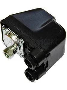 Реле давления РМ 5 G (м), Italtecnica