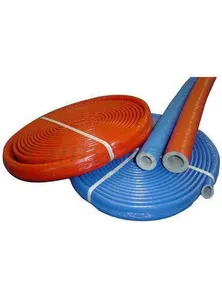 Трубная изоляция ТИЛИТ Супер Протект-С синий 28/4, Тилит