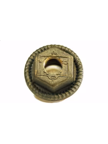 Переходник декоративный левый 1/2-11/2, Radimax