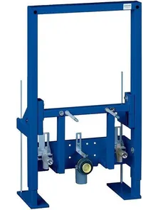 Инсталляция Grohe Rapid SL для биде 38583000