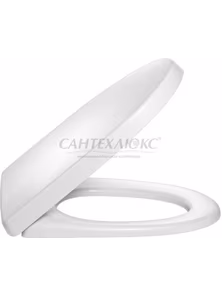 Сидение Odeon с микролифтом, Е70006-00, Jacob Delafon