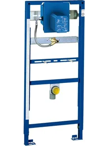 Система инсталляции для писсуаров Grohe Rapid SL 38786001