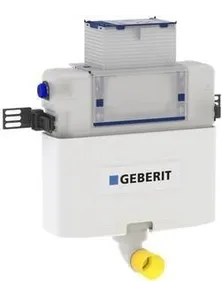 Бачок скрытого монтажа Geberit Omega 109.043.00.1