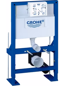 Система инсталляции для унитазов Grohe Rapid SL 38587000