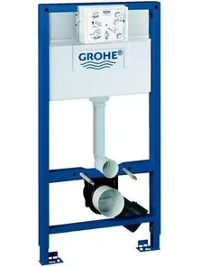 Инсталляция для унитазов Grohe Rapid SL 38525001