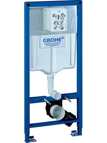 Система инсталляции для унитазов Grohe Rapid SL 38528001