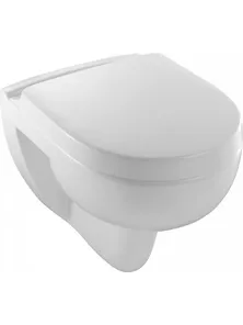 Унитаз Odeon Up подвесной, E4705-00, Jacob Delafon