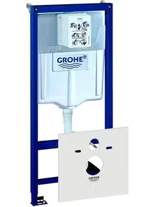 Система инсталляции для унитазов Grohe Rapid SL 38539001