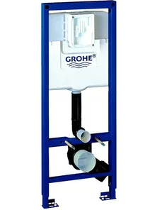 Инсталляции для унитазов Grohe Rapid SL 38713001